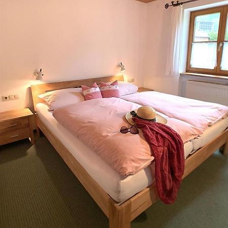 Haus Claudia Lipp Apartment Bad Hindelang Exterior photo