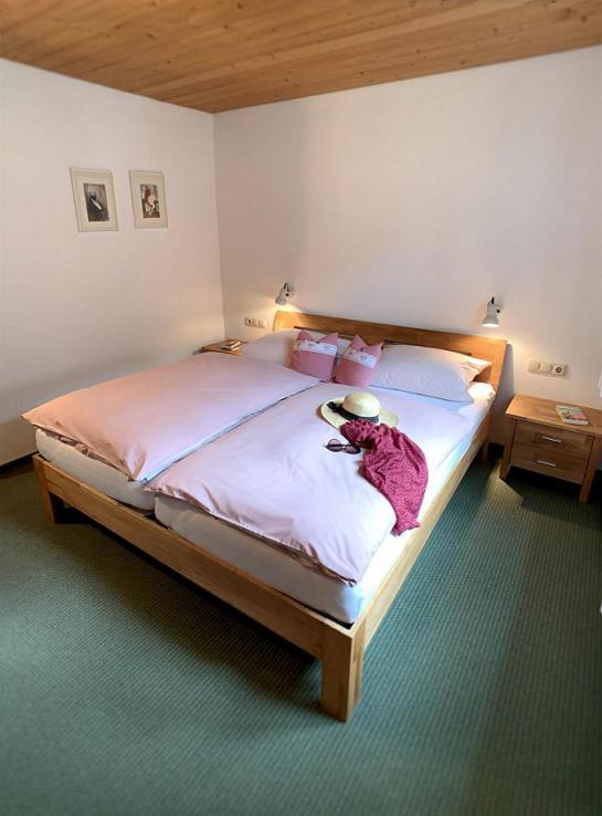 Haus Claudia Lipp Apartment Bad Hindelang Exterior photo