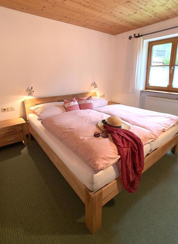 Haus Claudia Lipp Apartment Bad Hindelang Exterior photo