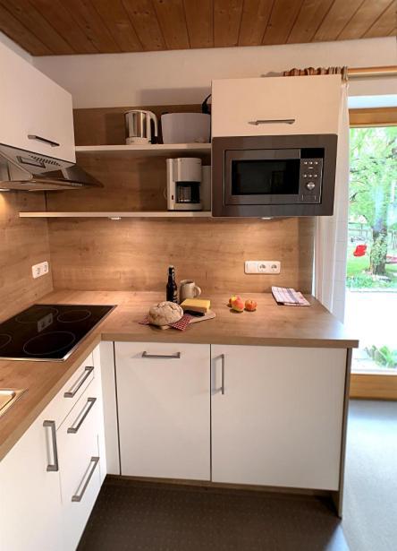 Haus Claudia Lipp Apartment Bad Hindelang Exterior photo