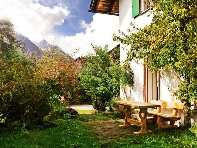 Haus Claudia Lipp Apartment Bad Hindelang Exterior photo