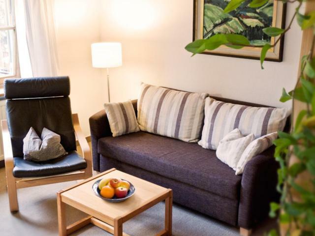 Haus Claudia Lipp Apartment Bad Hindelang Exterior photo