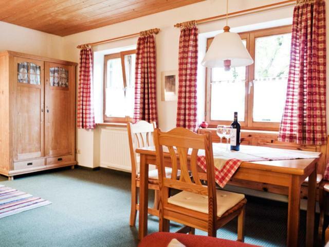 Haus Claudia Lipp Apartment Bad Hindelang Exterior photo
